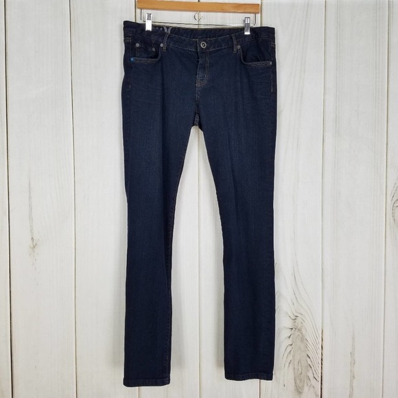 Hurley Other - Hurley Men's Mid-rise Skinny Jeans